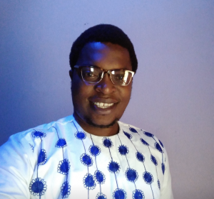 Akinloye null