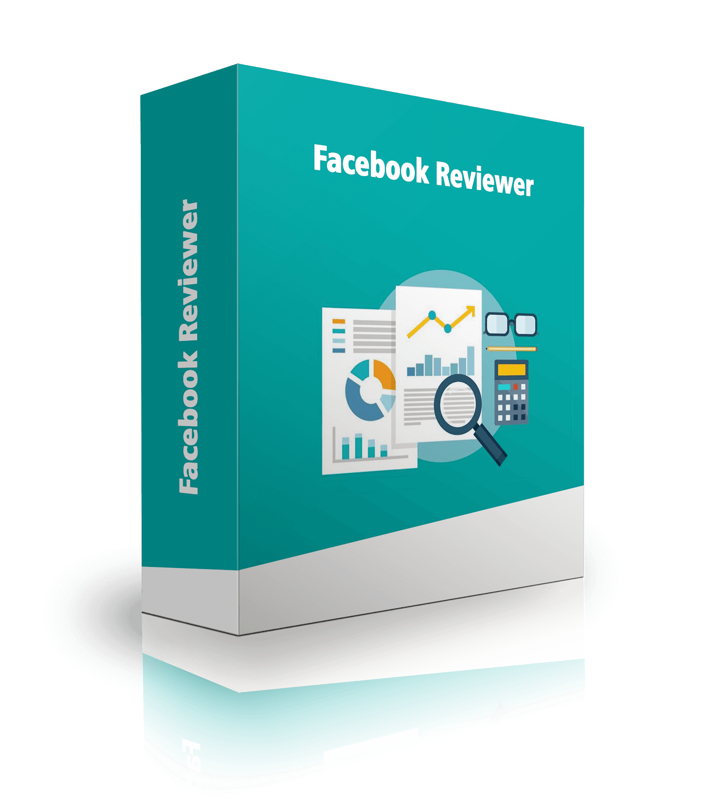 Facebook-Reviewer null