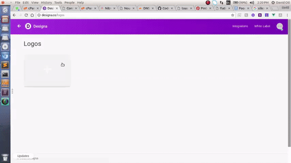 null