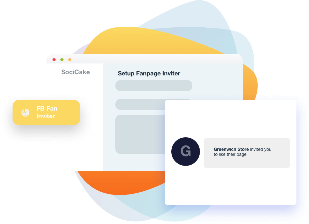 fan-invite null